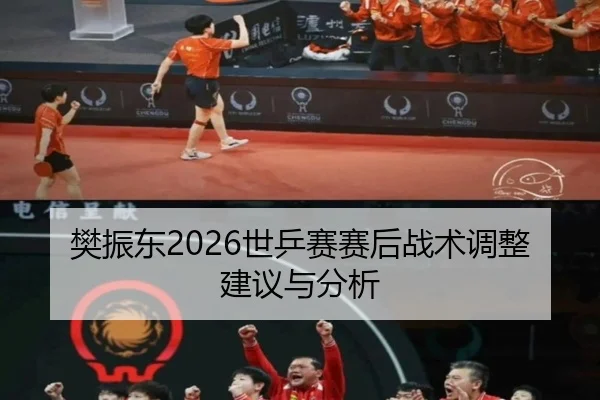 樊振东2026世乒赛赛后战术调整建议与分析