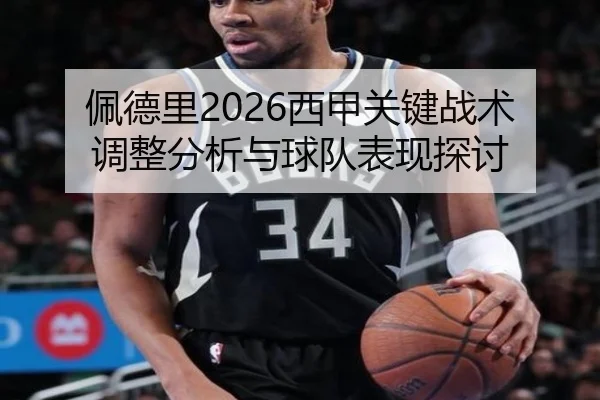 佩德里2026西甲关键战术调整分析与球队表现探讨